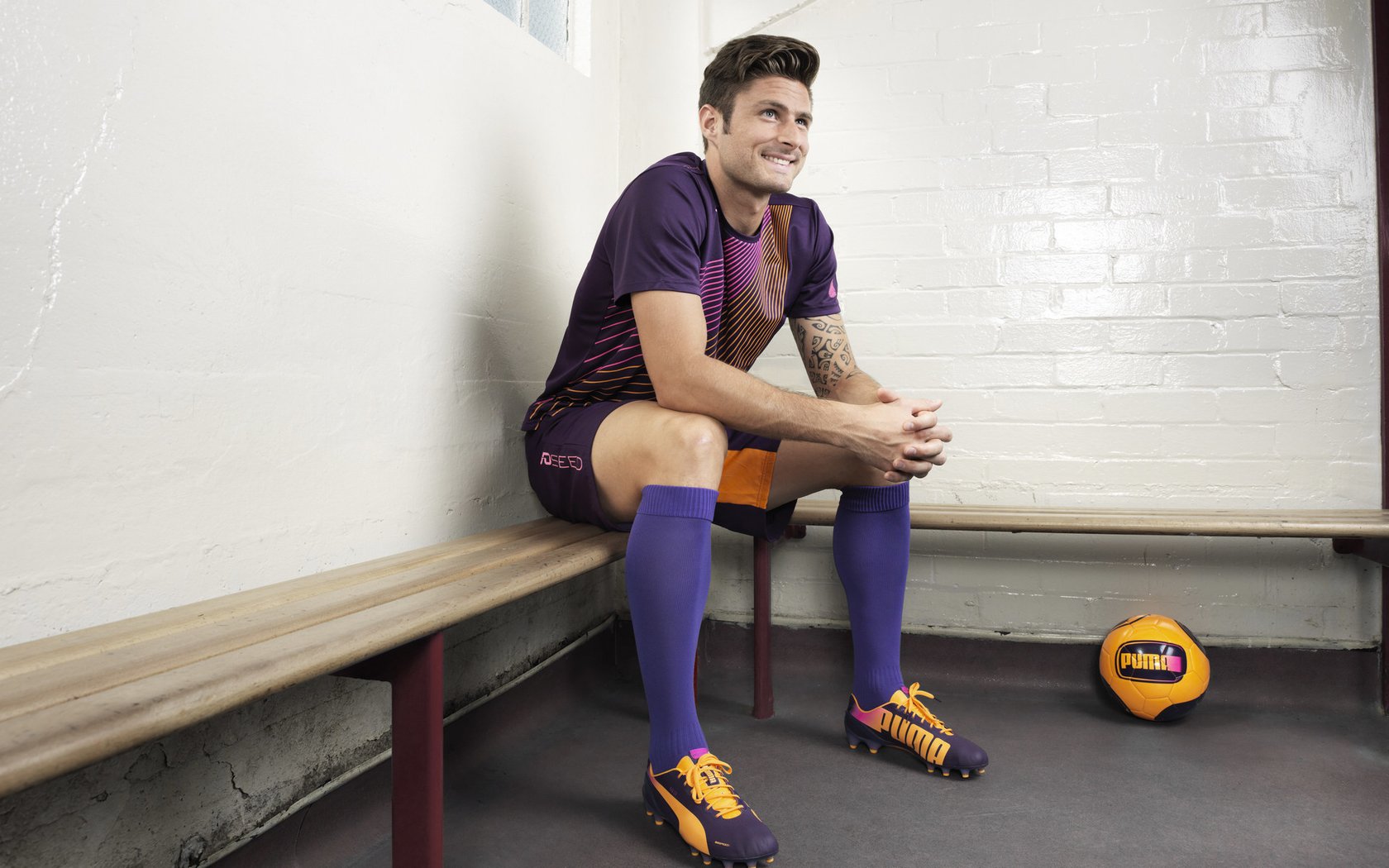 谷爱凌拍摄广告展现冬奥精神，谷爱凌祝福北京冬奥